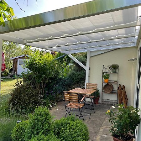 Schoene Und Helle Ferienwohnung In Pfaffenweiler Villingen-Schwenningen Exterior photo